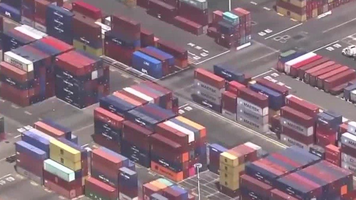 Trump hints at slashing tariffs against China by nearly half